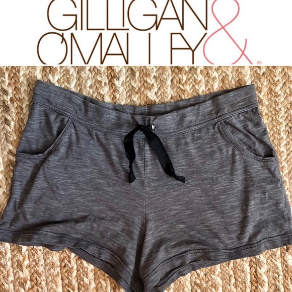 Gilligan & O'Malley Other - BOGO FREE🎉Gilligan O’Malley Lounging Sleep Shorts